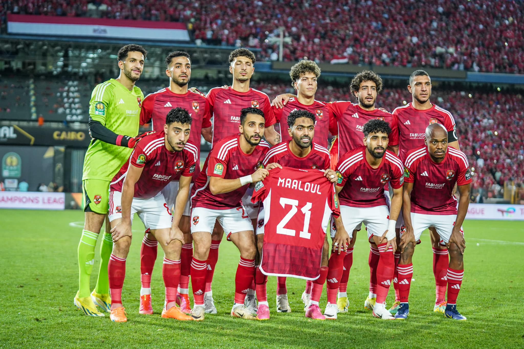 أخبار الدوري | أول قرار من الزمالك بعد فوز الأهلي بلقب دوري أبطال أفريقيا ٢