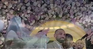 “حضرتك سخيف جداً”.. شوبير يخرج عن شعوره بسبب حفل زفاف محمد هاني