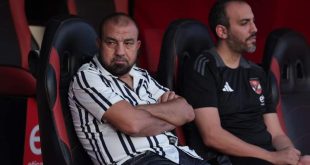 بعد محمود كهربا.. أزمة عنيفة بين كولر ولاعب جديد ورمضان يتابع