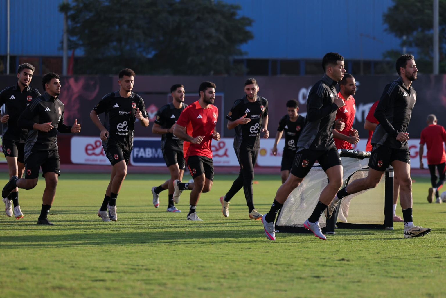 كولر يجهز مفاجأة غير متوقعة لـ الزمالك مع الأهلي في هذه الحالة كواليس