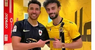 رد الأهلي على عودة ديانج وعبد القادر وشريف.. والجفالي خلع من الزمالك