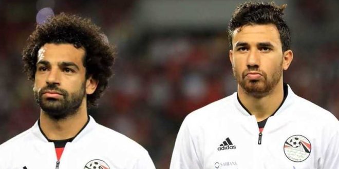 رد تاريخي من محمد صلاح على عرض الأهلي المصري.. تقارير بريطانية تفجرها