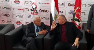 الأهلي يرفض طلب الزمالك ولبيب قبل القمة.. صفعة منتظرة